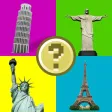 Name That! Landmark - The ultimate guess the world attraction picture quiz Name That! Landmark - The ultimate guess the world attraction picture quiz