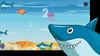 FISHY FISH স্ক্রিনশট