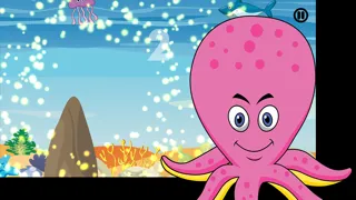 FISHY FISH স্ক্রিনশট
