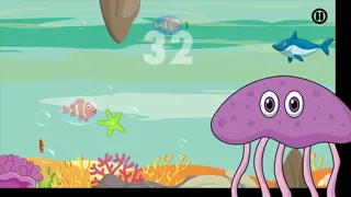 FISHY FISH স্ক্রিনশট