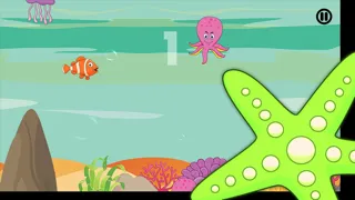 FISHY FISH স্ক্রিনশট