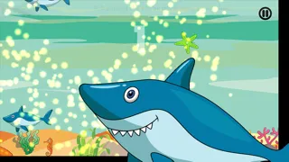FISHY FISH স্ক্রিনশট