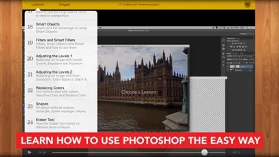 صور Course for Adobe PHOTOSHOP CC