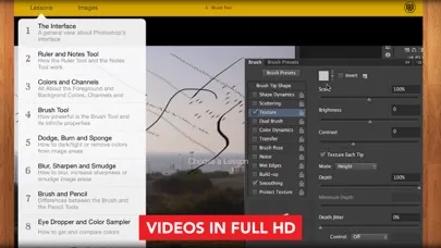 صور Course for Adobe PHOTOSHOP CC