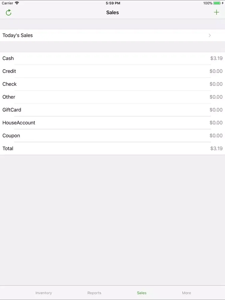 تصاویر Basil iPad 