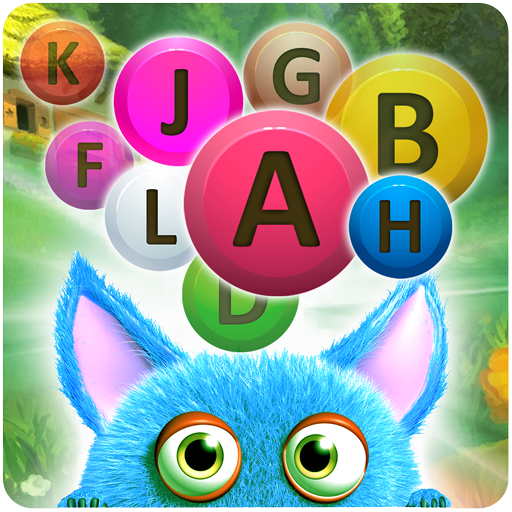 Alphabet Word Games