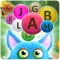 Alphabet Word Games