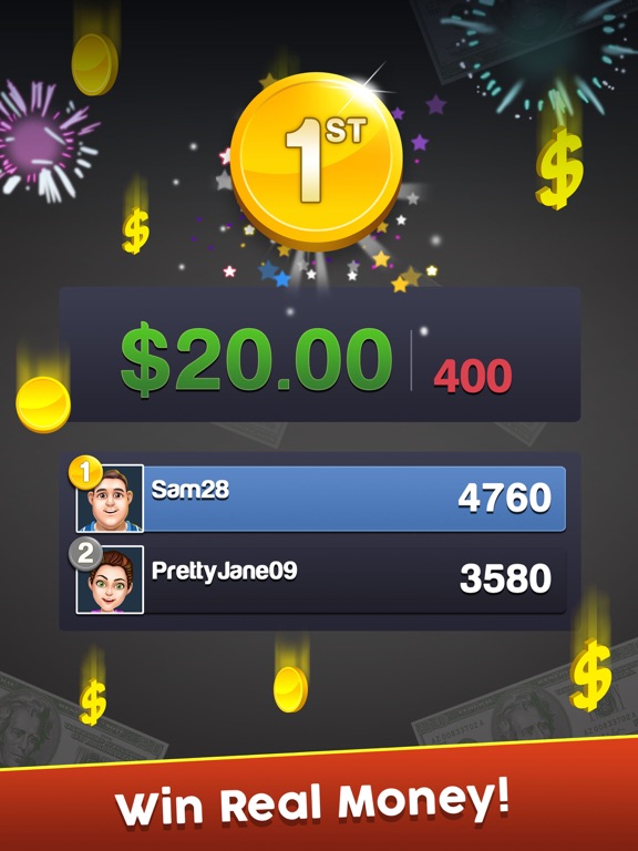 Скриншоты Tappy Dunk Shots - Real Money iPad 