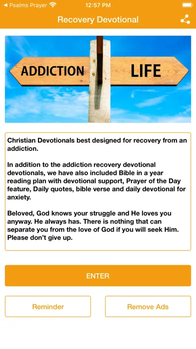 صور Addiction Recovery Devotionals