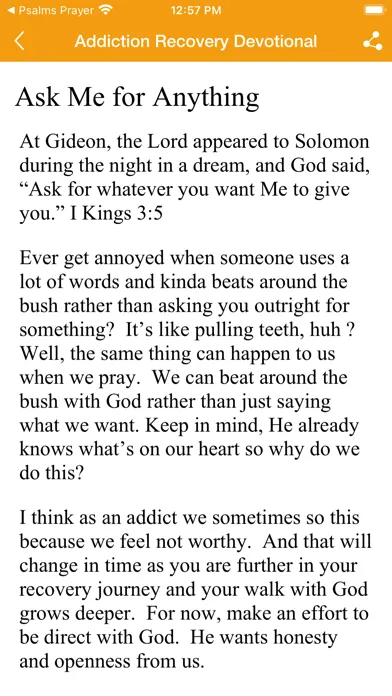 صور Addiction Recovery Devotionals