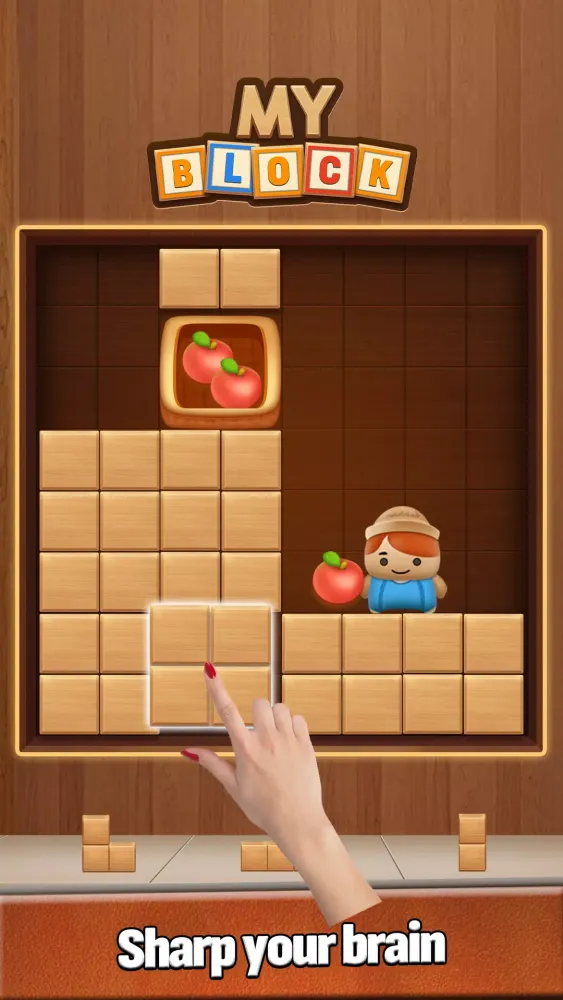 My Block Screenshots
