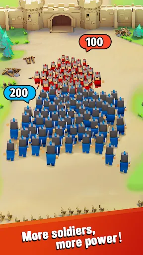 Art of War: Legions Screenshots