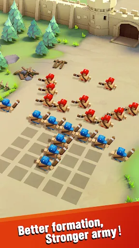 Art of War: Legions Screenshots