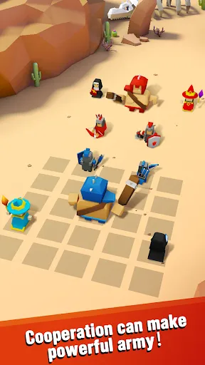 Art of War: Legions Screenshots
