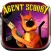 Agent Scooby Dog House Defense