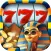 Slots: Double Down Egyptian Slot Machine