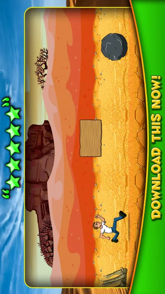 Hot Run Army Workout应用截图