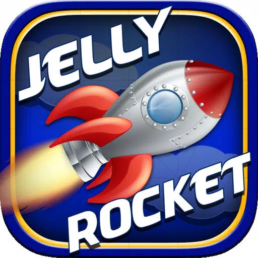 Jelly Rocket