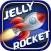 Jelly Rocket