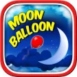 Moon Balloon