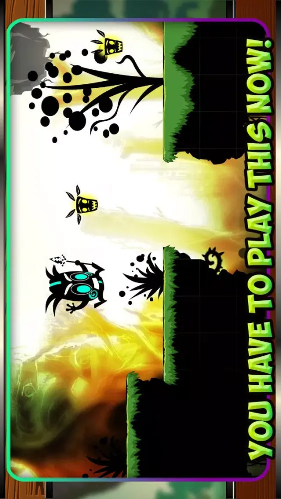 Ooga Ooga - Lost in the dark elf forest Screenshots