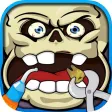 Skeleton Dentist Game