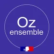 Oz Ensemble -Réduisez l’alcool Oz Ensemble -Réduisez l’alcool