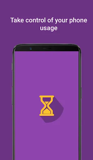 TimesApp - App timer for bette Screenshots