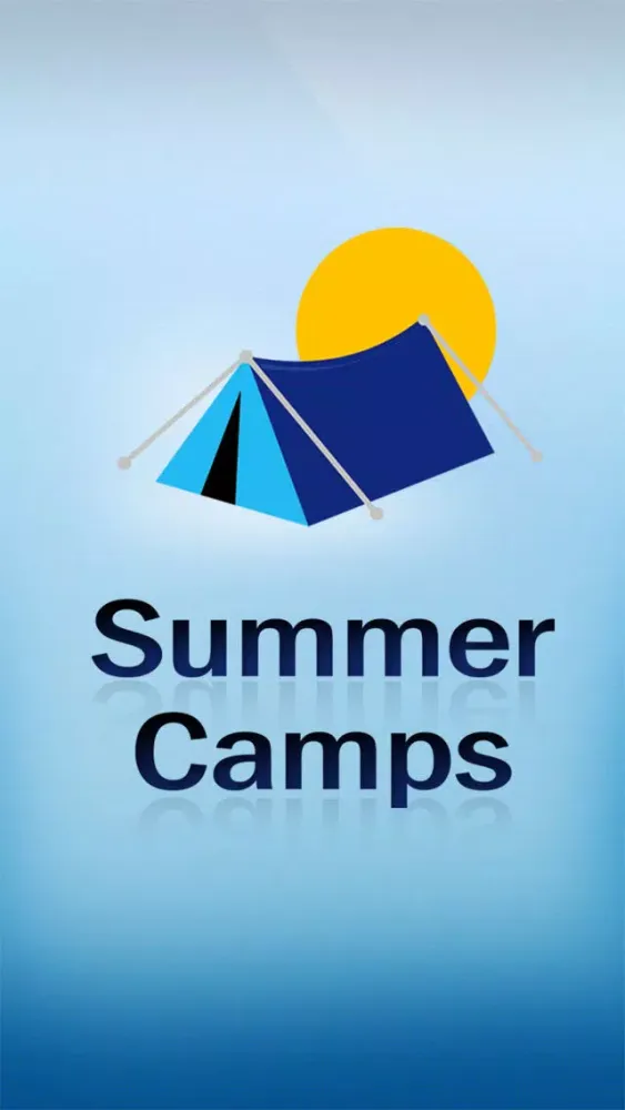 Summer Camps スクリーンショット