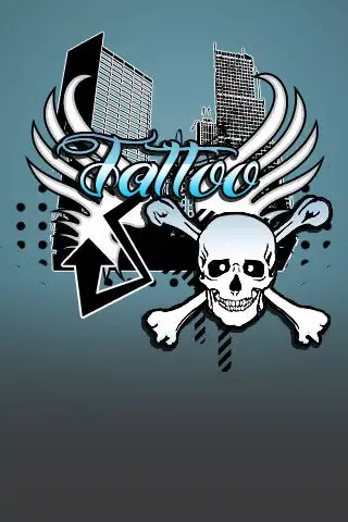 Tattoo ☠应用截图