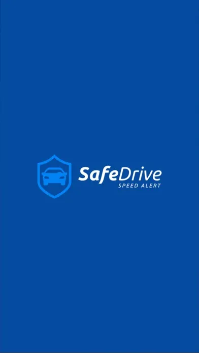 Safe Drive & Speed Alert سکرین شاٹس