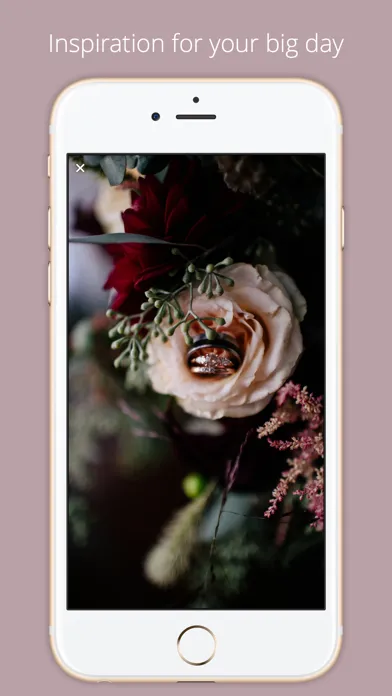 صور Wedding Inspiration