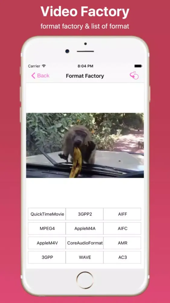 تصاویر Video Mixer and File Manager