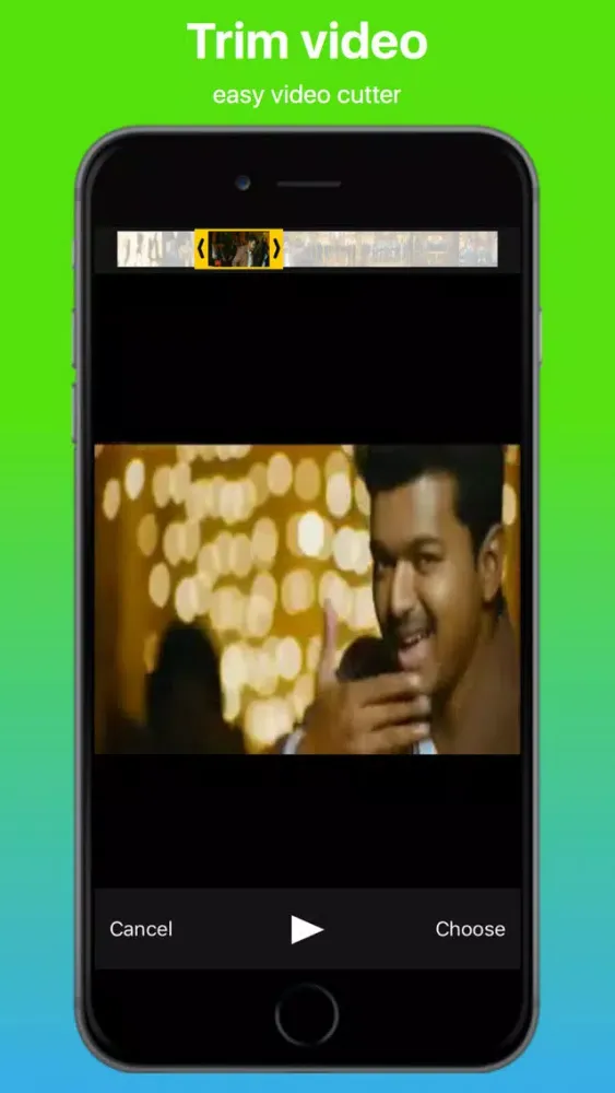 360 Video Rotate应用截图