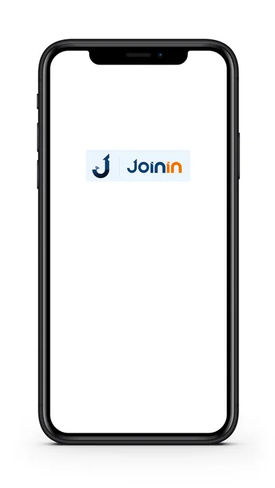 Tangkapan skrin Joinin Home