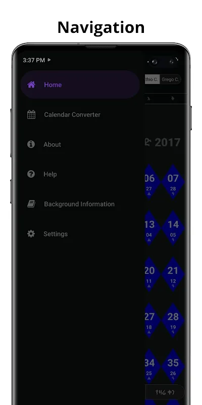 Addmesh Calendar Ekran Görüntüleri