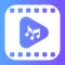 Add Music To Video & Photo