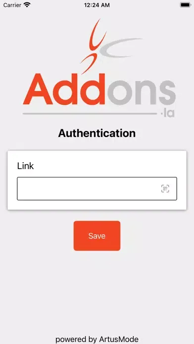 Ảnh chụp màn hình của AddOns.LA
