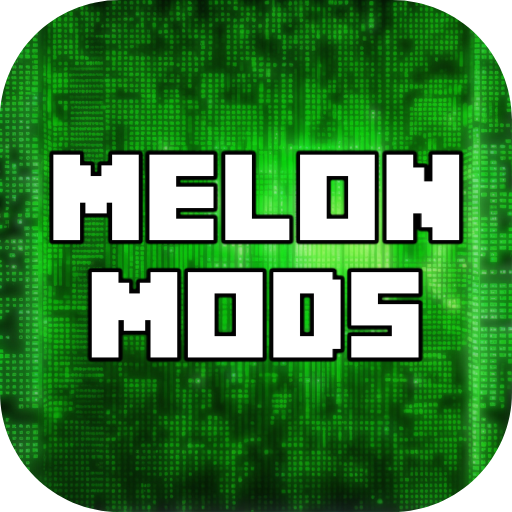 Addons, Mods For Melon PG