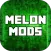 Addons, Mods For Melon PG