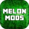 Addons, Mods For Melon PG