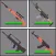 Guns Addons for Minecraft