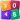 2048 : Animated Puzzle Game