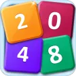 2048 : Animated Puzzle Game 2048 : Animated Puzzle Game