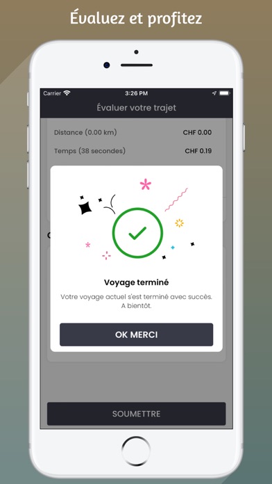 Screenshot di AD DRIVE