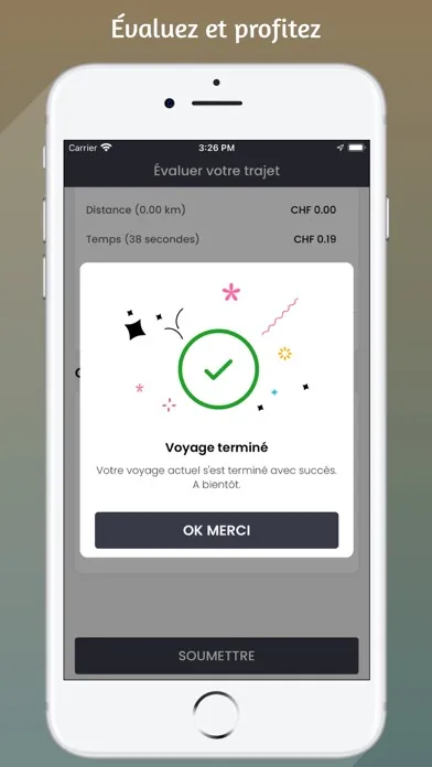 Screenshot di AD DRIVE