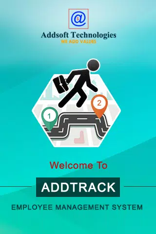 AddTrack Screenshots
