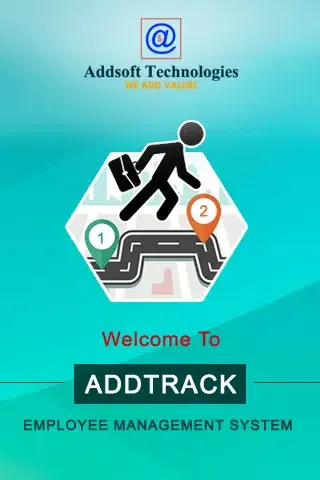 Zrzuty ekranu AddTrack