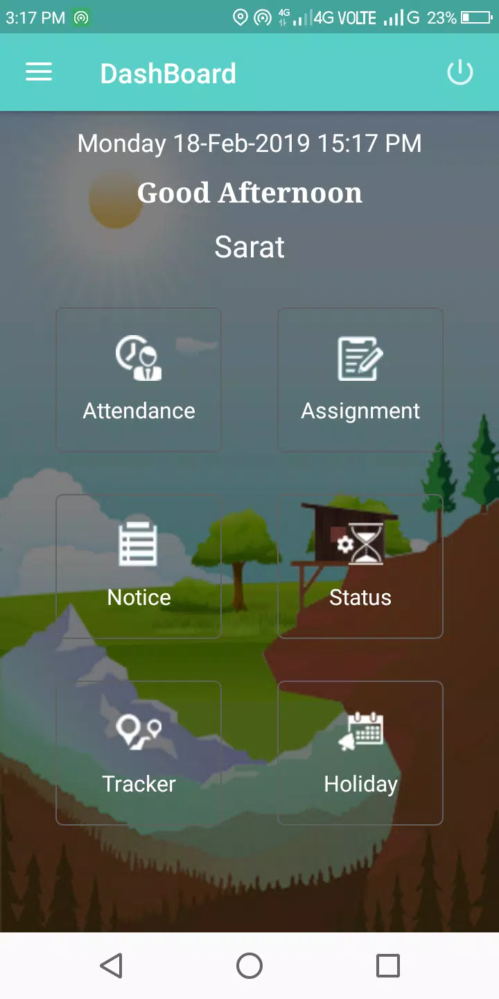 AddTrack Screenshots