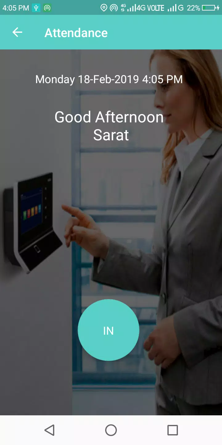 AddTrack Screenshots
